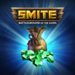 Smite Gems 1500