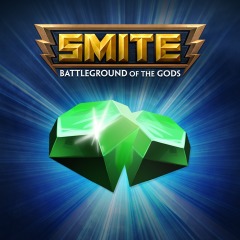 Smite Gems 200