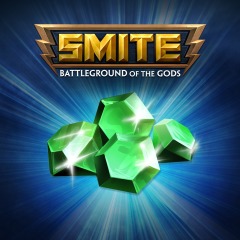 Smite Gems 400