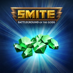 Smite Gems 800