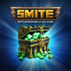 Smite Gems 8000