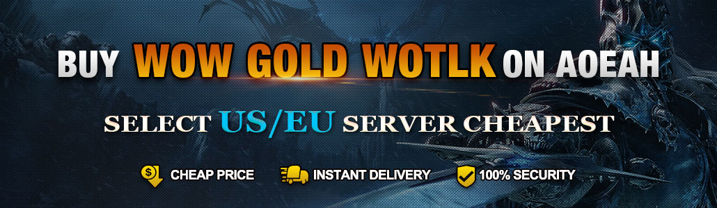 WOW Classic WotLK