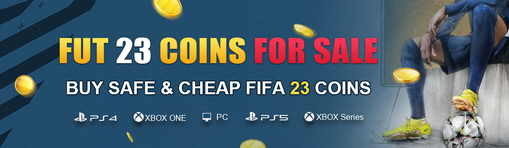 fifa 23 coins