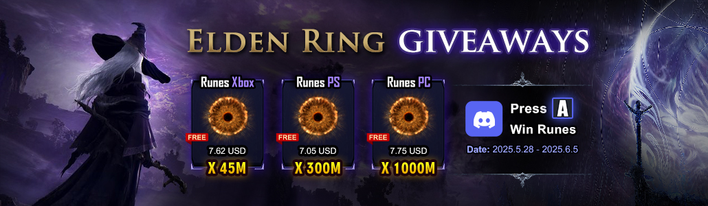 Elden Ring Discord