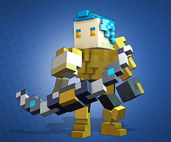 trove