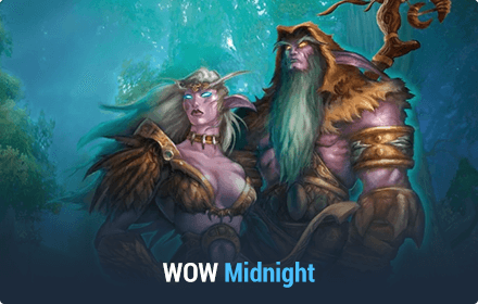 Guardianes de Hyjal - Facción - World of Warcraft