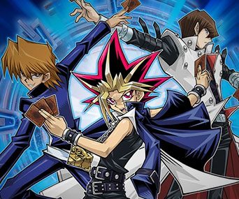 Yu-Gi-Oh! Duel Links Account