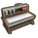 Advanced Crafting Table