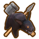 Alpha Hunter