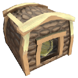 Animal Den