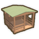 Animal Stall