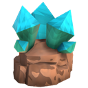 Aquamarine Gemstone