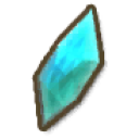 Aquamarine Shard