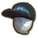 Aurora Baseball Cap