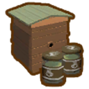 Bee Keeper