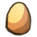 Big Chicken Egg