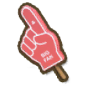 Big Fan Hand