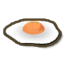 Big Fried Egg