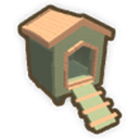 Bird Coop