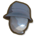 Black Bucket Hat