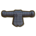 Black Flanney Shirt