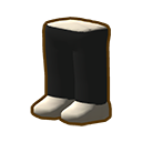 Black Jeans