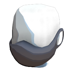Black Mask