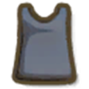 Black Singlet