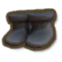 Black Victorian Boots