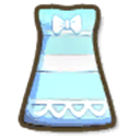 Blue Dress
