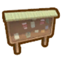 Board As
