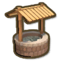 Brick Well