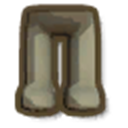 Brown Tights