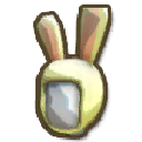 Bunny Hood