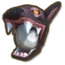 Bush Devil Hood