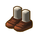 Business Shoes