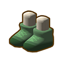 Camo Boots