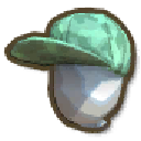 Camo Cap