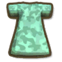 Camo Dress