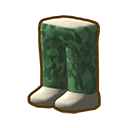 Camo Pants