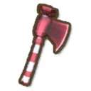 Candy Axe