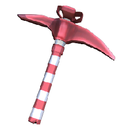 Candy Pickaxe
