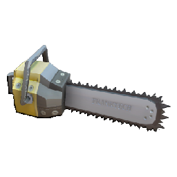 Chainsaw