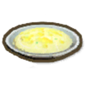 Cheesy Spag