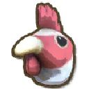 Chicken Hood