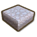 Cobblestone Path