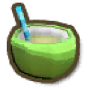 Coconut Drink