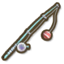 Comp Fishing Rod