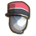 Concierge Hat