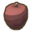 Cooked Apple